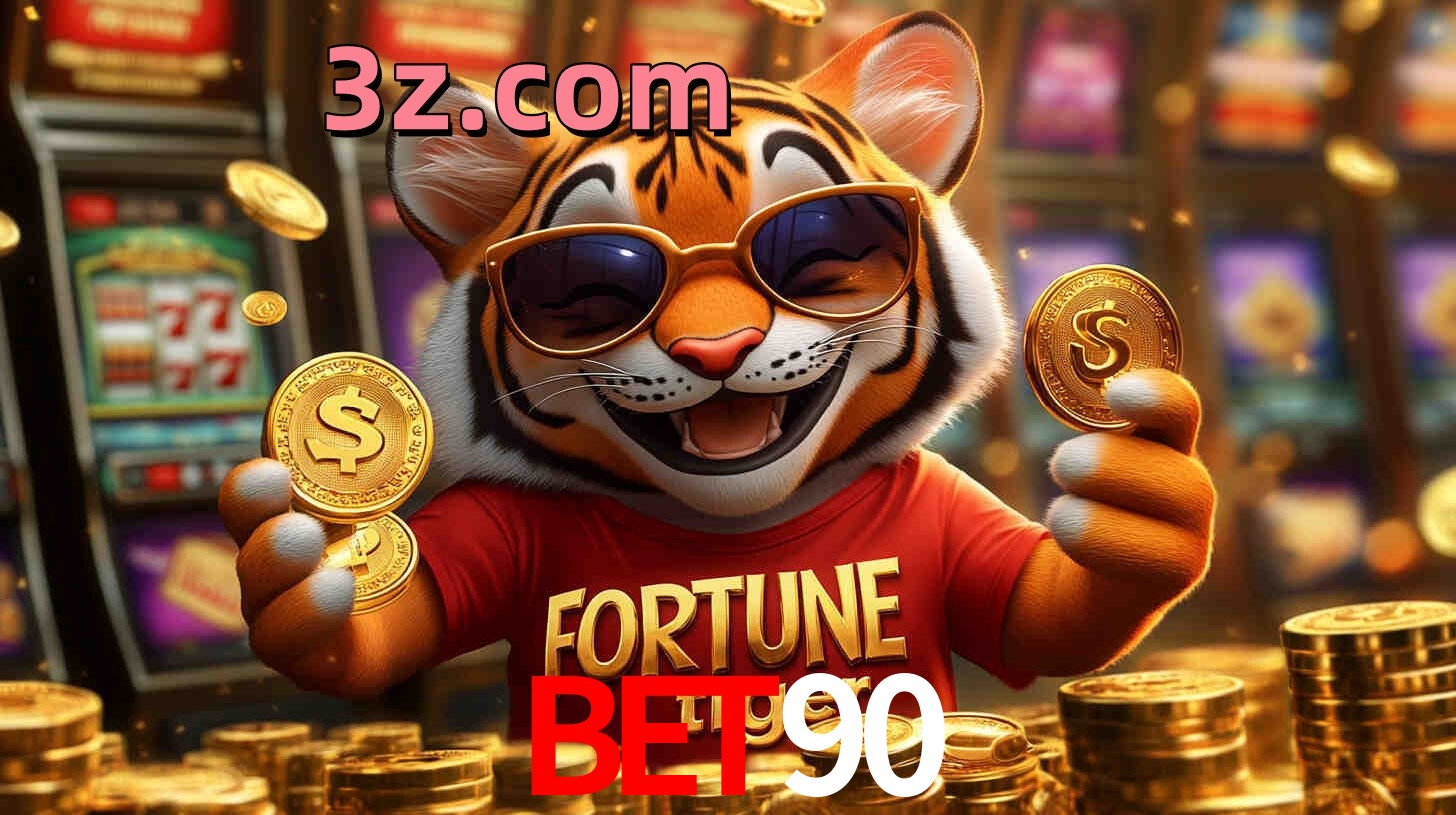 Fortune Tiger no Cassino Online BET90